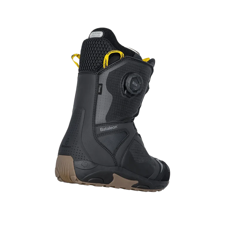 Rave Double BOA Snowboard Boots - Womens - Image 8