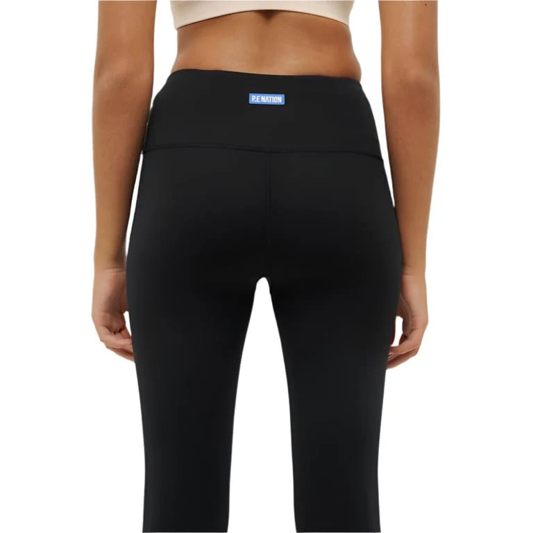Reaction Time Legging - Womens - Image 4