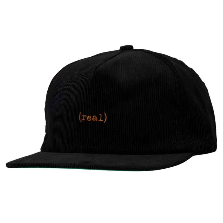 Real Lower Adjustable Cap - Image 2