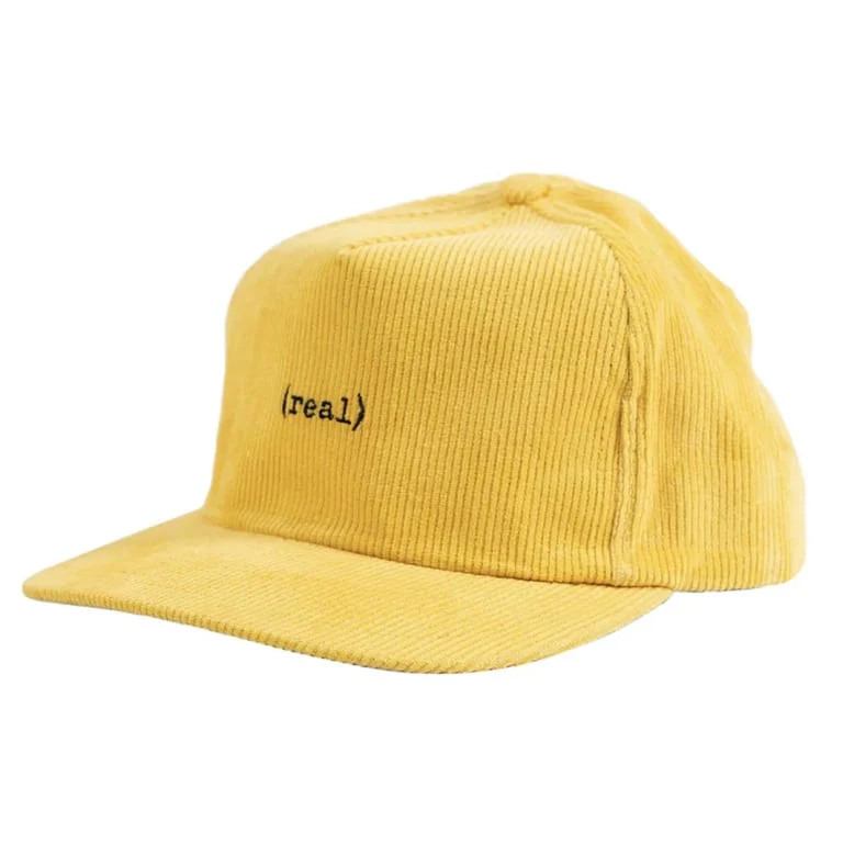 Real Lower Adjustable Cap - Image 3