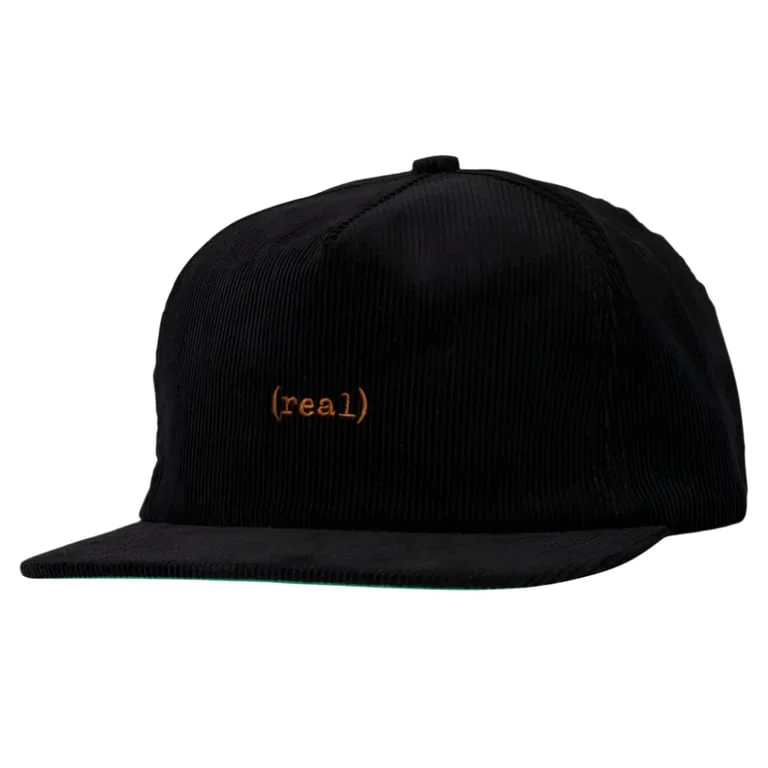 Real Lower Adjustable Cap - Image 4