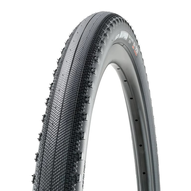 Maxxis Receptor Bike Tyre
