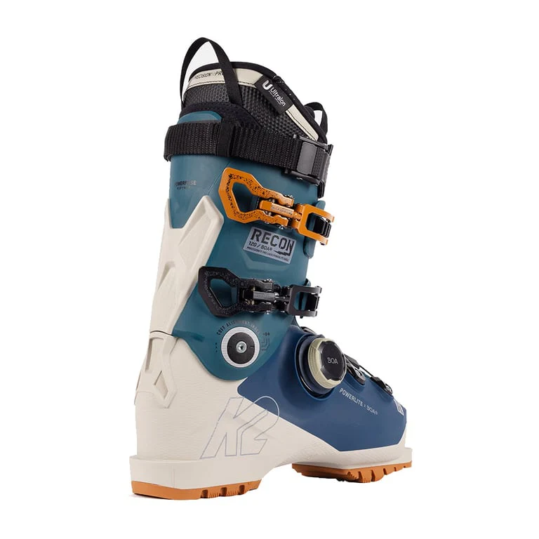 Recon 120 BOA Ski Boots - Image 4