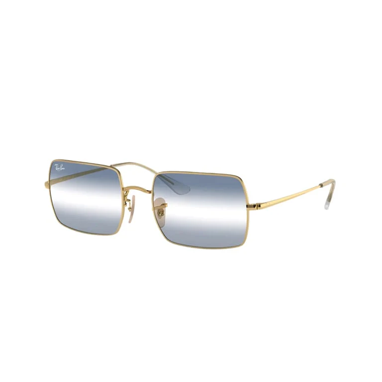 Rectangle Sunglasses
