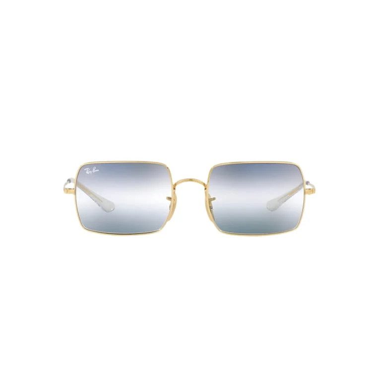 Rectangle Sunglasses - Image 2