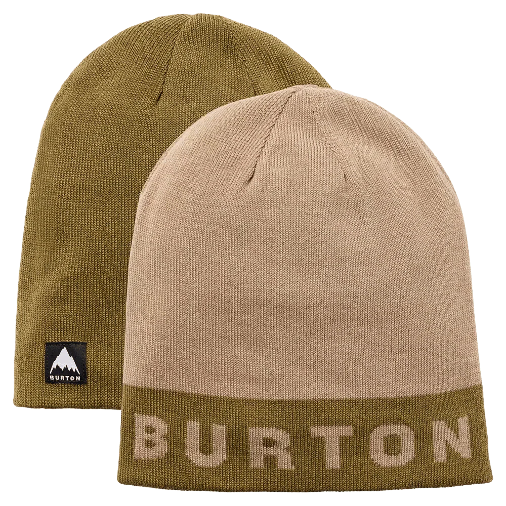 Recycled Billboard Beanie - Image 2
