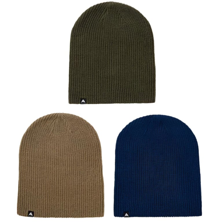 Recycled DND Beanie - 3 Pack - Image 10