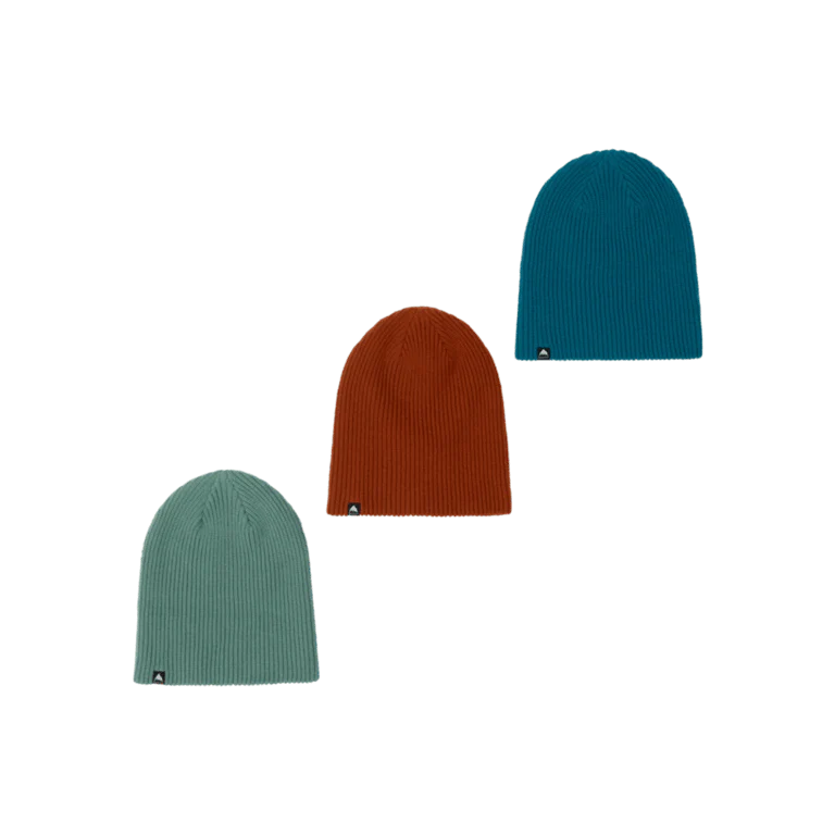 Recycled DND Beanie - 3 Pack - Image 12