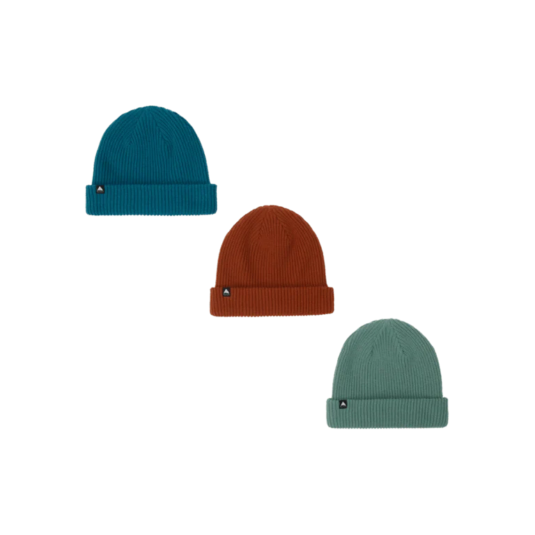 Recycled DND Beanie - 3 Pack - Image 14