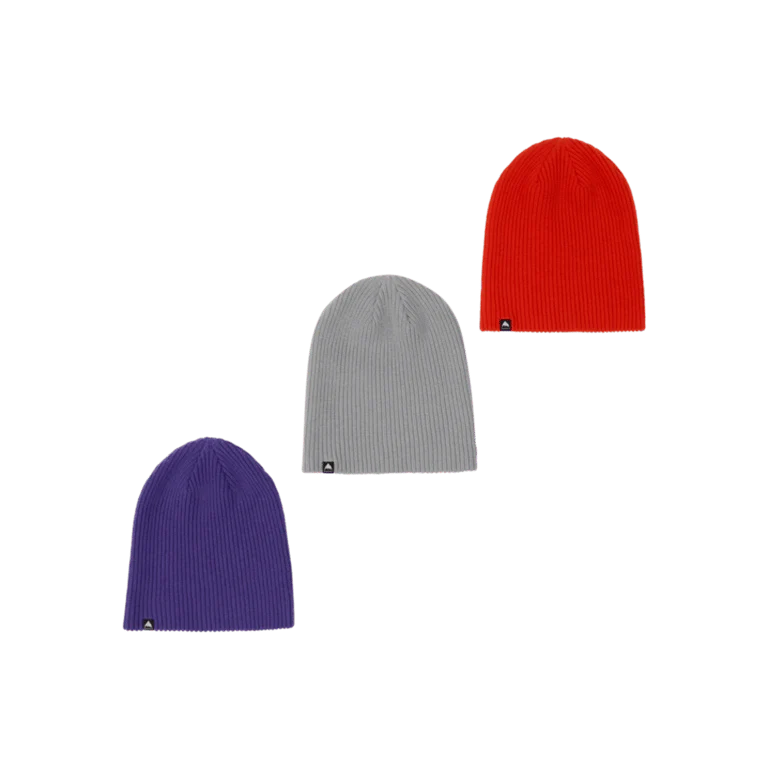 Recycled DND Beanie - 3 Pack - Image 15