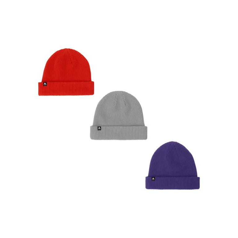 Recycled DND Beanie - 3 Pack - Image 16
