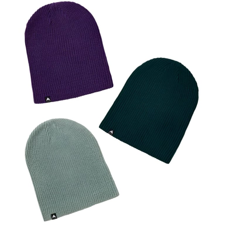 Recycled DND Beanie - 3 Pack - Image 3