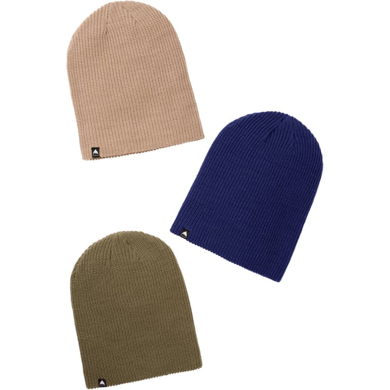 Recycled DND Beanie - 3 Pack - Image 5