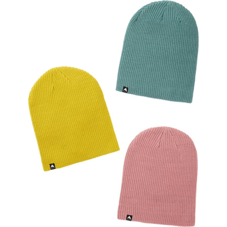 Recycled DND Beanie - 3 Pack - Image 7