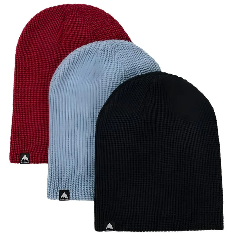 Recycled DND Beanie 3 Pack - Kids - Image 2