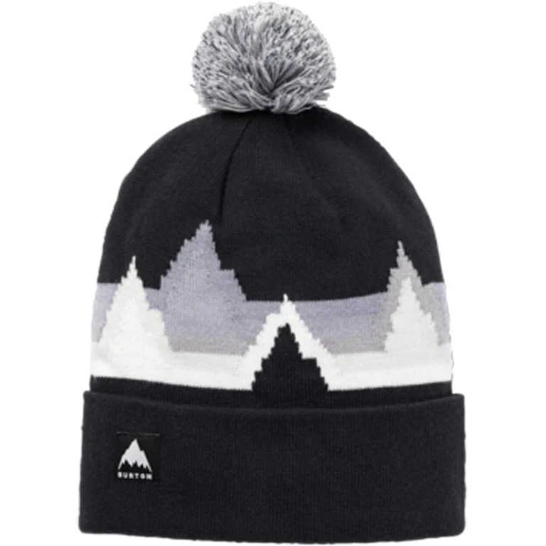 Recycled Echo Lake Beanie - Kids - Image 8