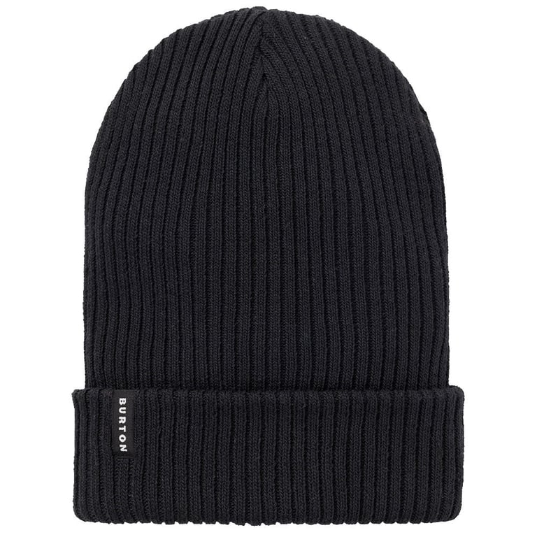 Recycled Rib Beanie - Image 3