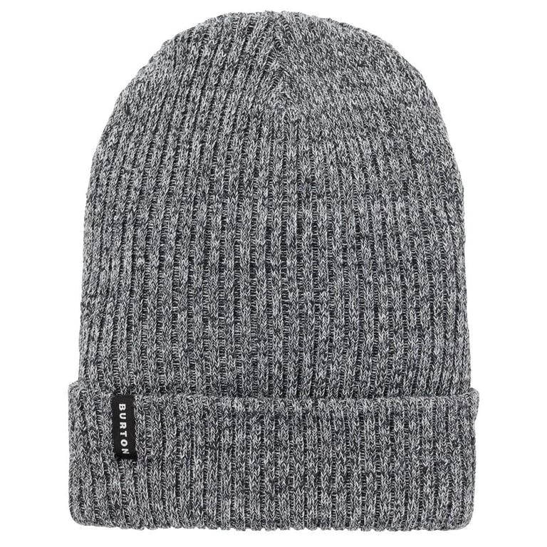 Recycled Rib Beanie - Image 4