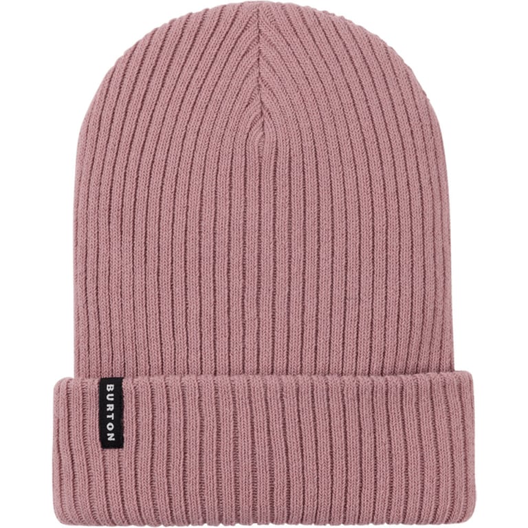 Recycled Rib Beanie - Image 5