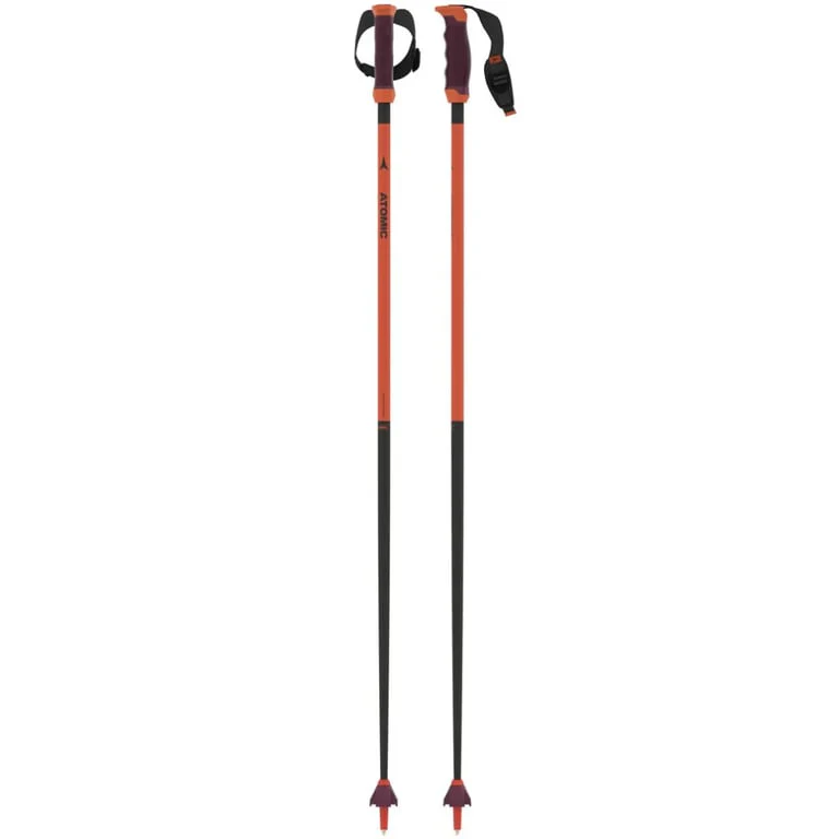 Atomic Redster Carbon SQS Ski Poles