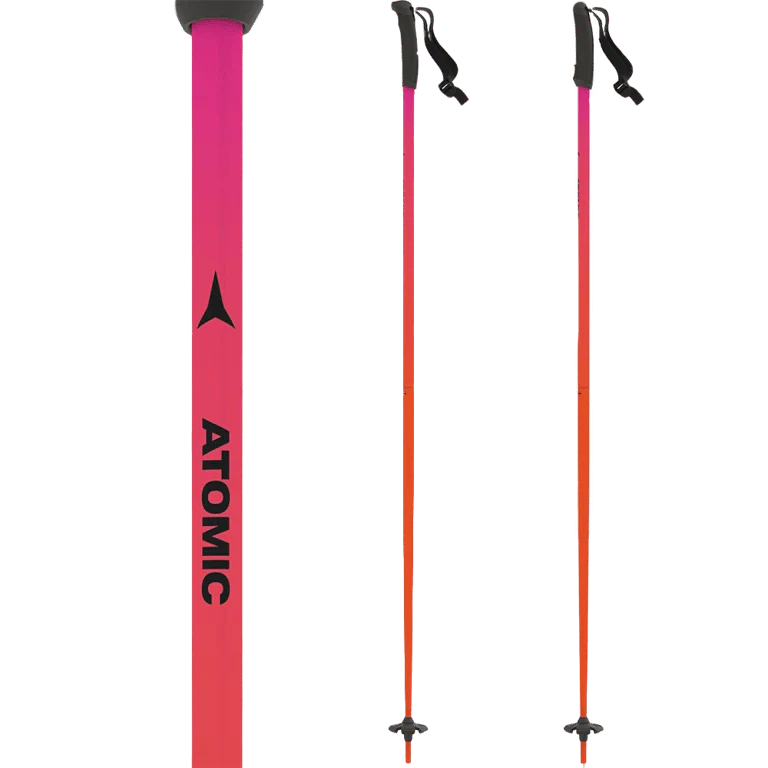 Redster Ski Poles