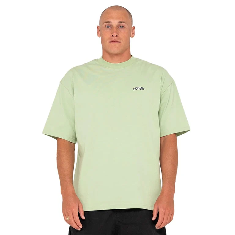 Registered Short Sleeve Tee - Image 2