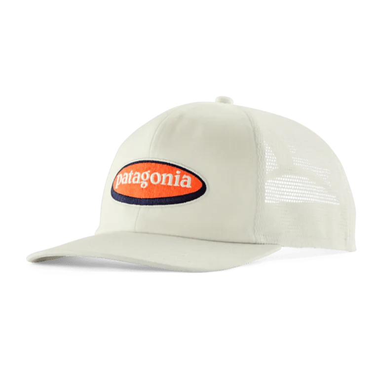 Relaxed Trucker Hat