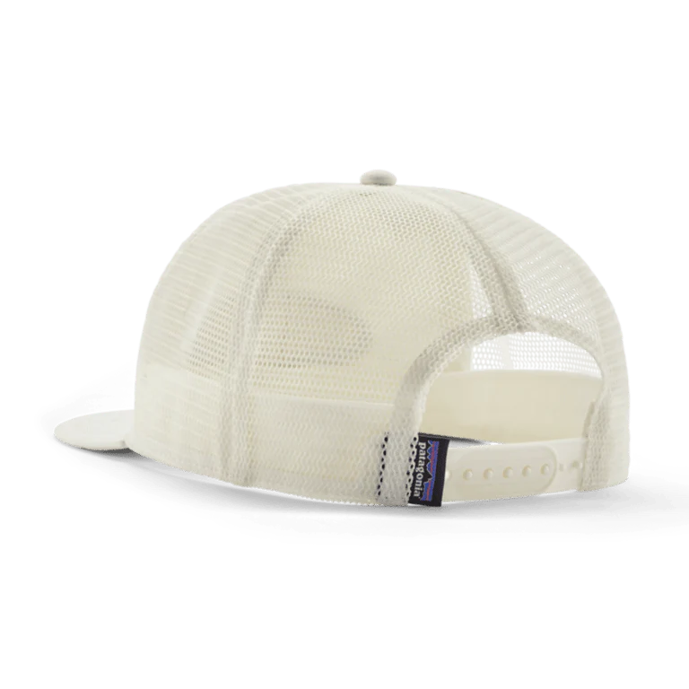 Relaxed Trucker Hat - Image 2
