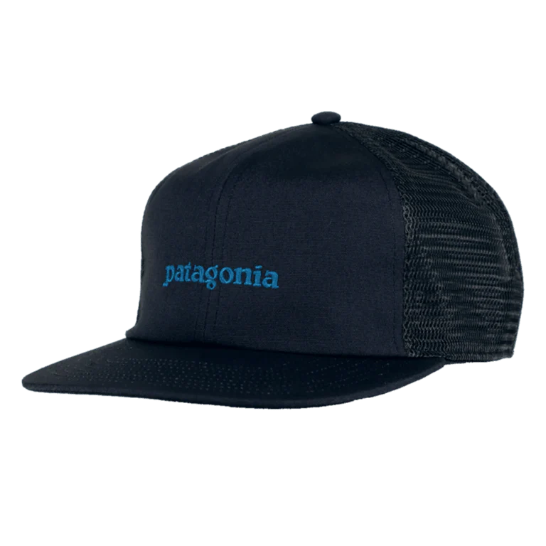 Relaxed Trucker Hat - Image 3