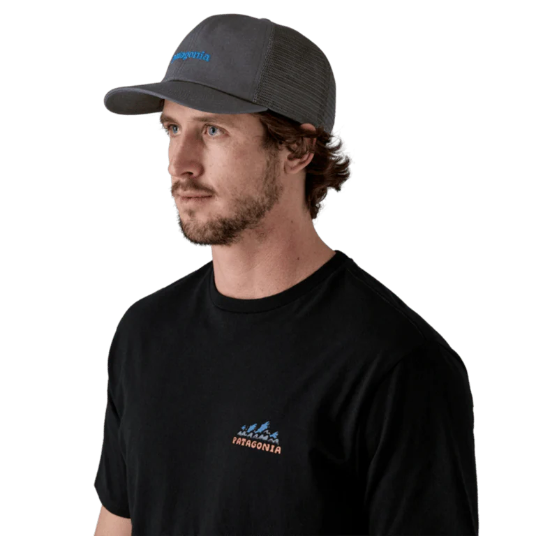Relaxed Trucker Hat - Image 5