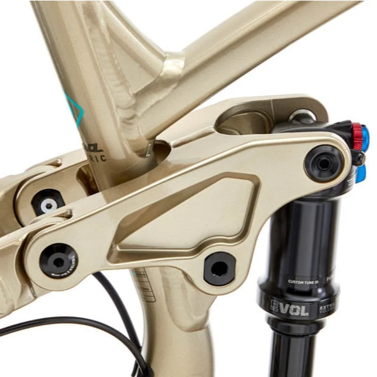 2022 Remote 130 E-Bike - Image 3