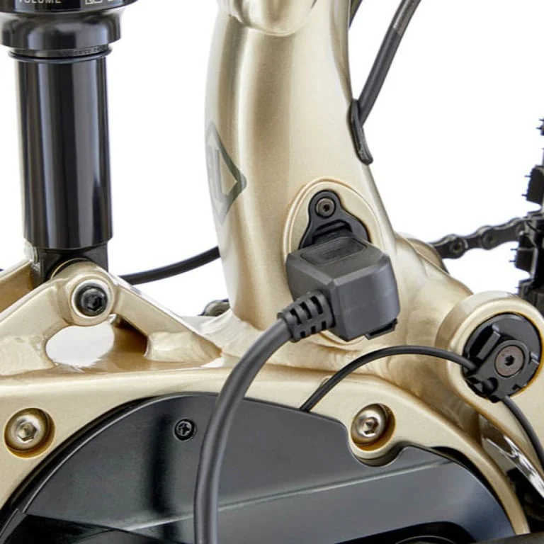 2022 Remote 130 E-Bike - Image 4