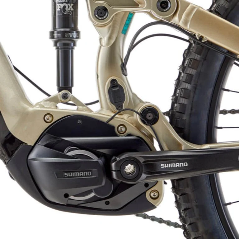 2022 Remote 130 E-Bike - Image 5