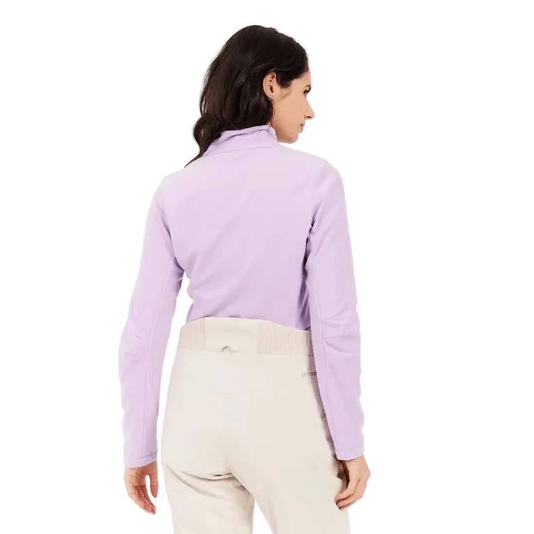 Remutez 1/4 Zip Jumper - Womens - Image 11