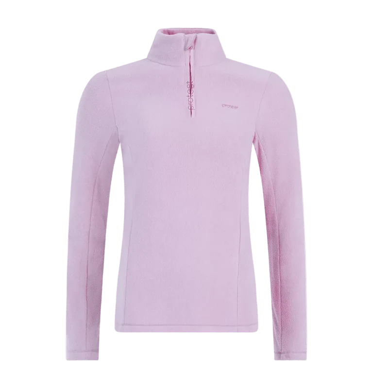 Remutez 1/4 Zip Jumper - Womens - Image 12