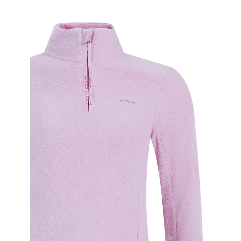 Remutez 1/4 Zip Jumper - Womens - Image 14
