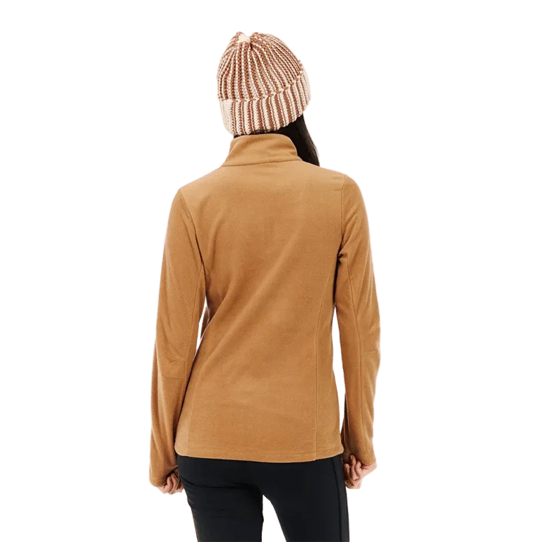 Remutez 1/4 Zip Jumper - Womens - Image 4