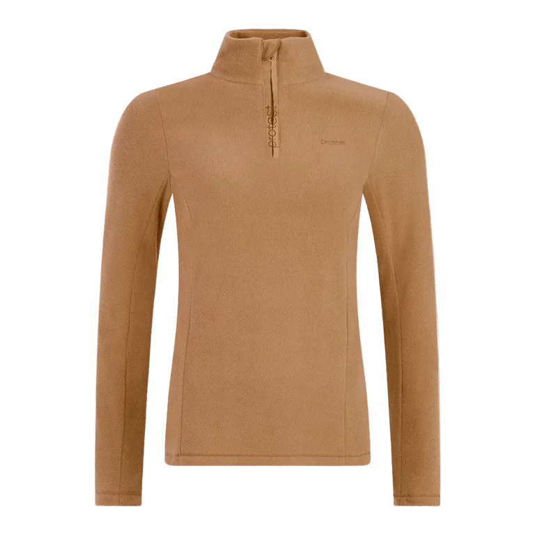 Remutez 1/4 Zip Jumper - Womens - Image 5