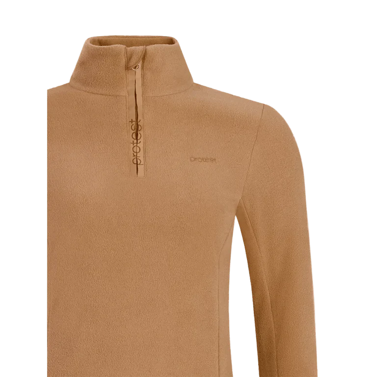 Remutez 1/4 Zip Jumper - Womens - Image 7