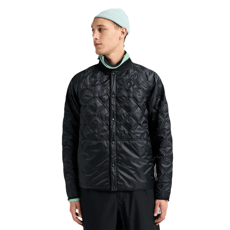 Reserve 3-in-1 Snowboard Jacket - Image 2