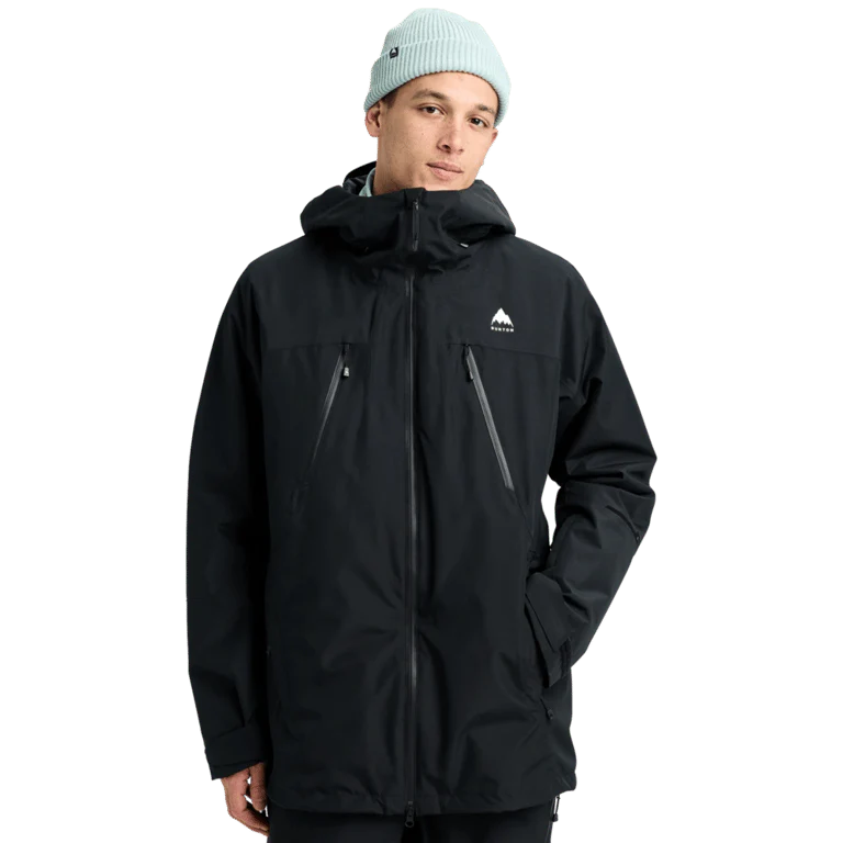 Reserve 3-in-1 Snowboard Jacket - Image 3