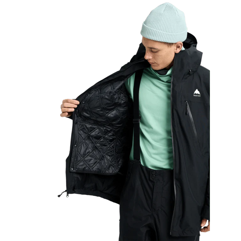 Reserve 3-in-1 Snowboard Jacket - Image 4