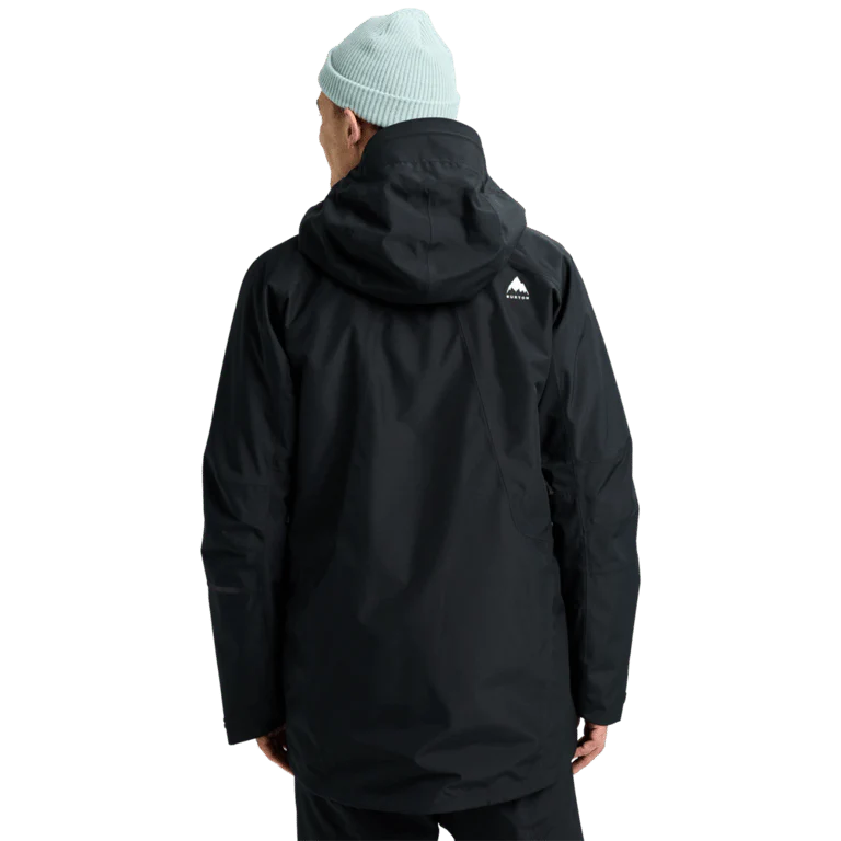 Reserve 3-in-1 Snowboard Jacket - Image 5