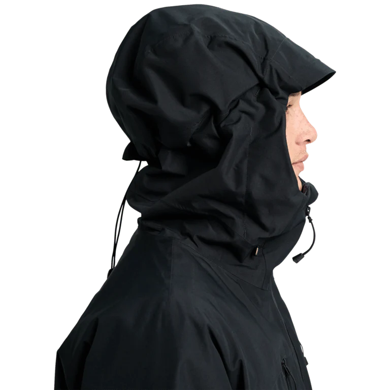 Reserve 3-in-1 Snowboard Jacket - Image 8