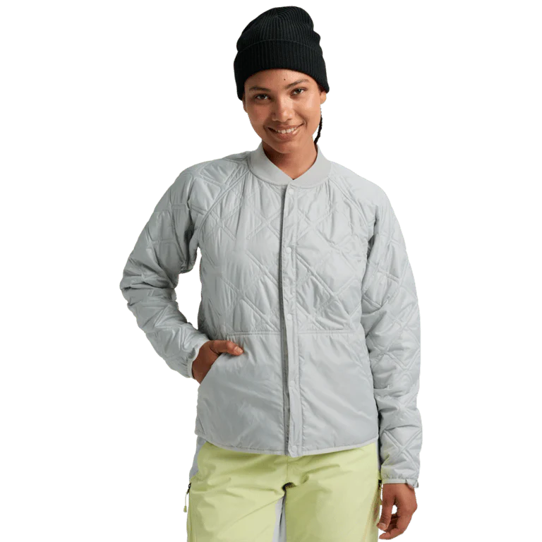 Reserve 3-In-1 Snowboard Jacket - Womens - Image 3