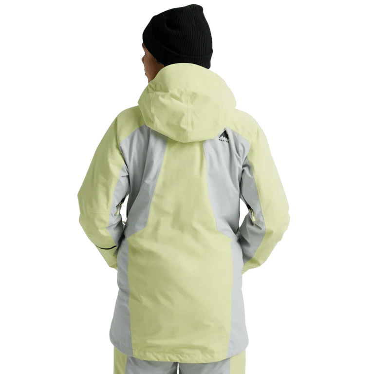 Reserve 3-In-1 Snowboard Jacket - Womens - Image 5