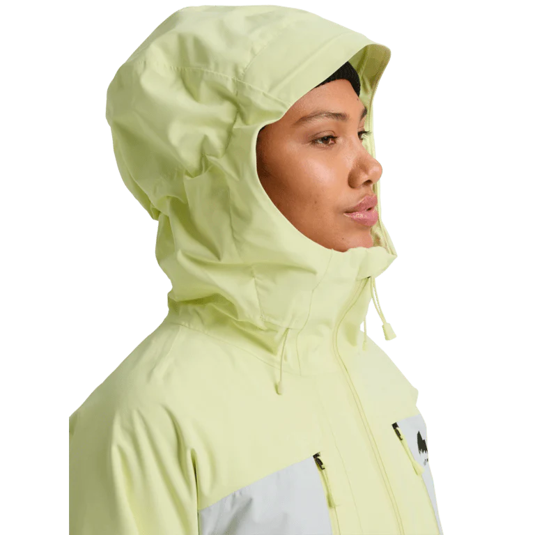 Reserve 3-In-1 Snowboard Jacket - Womens - Image 8