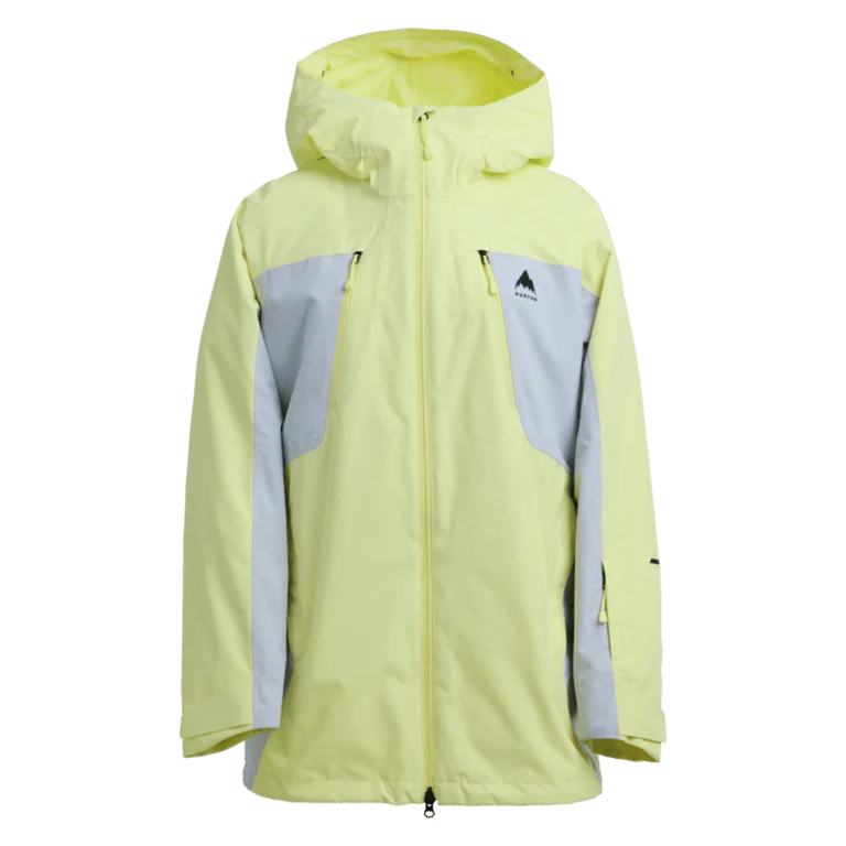 Reserve 3-In-1 Snowboard Jacket - Womens - Image 9