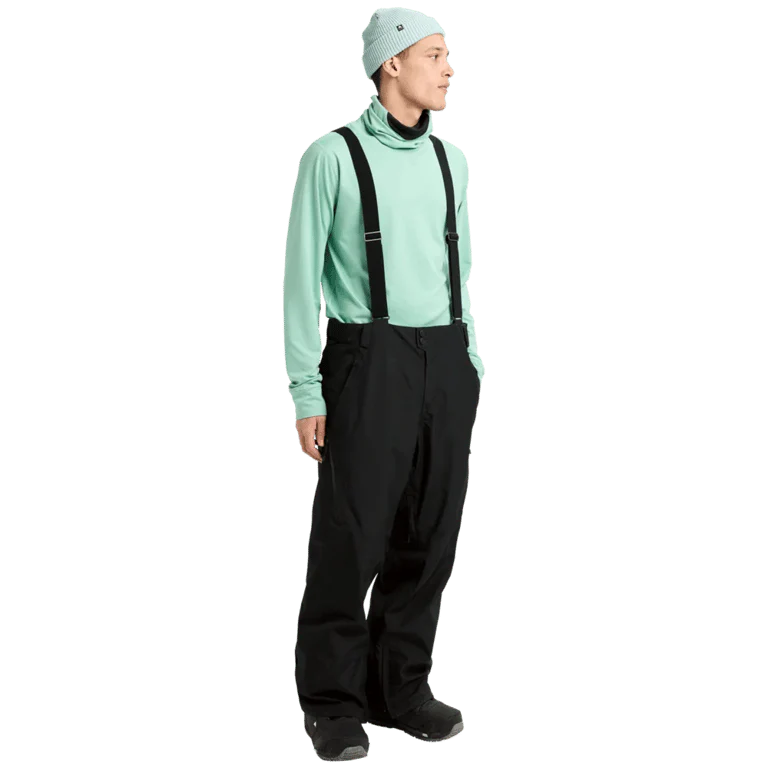 Reserve 3-In-1 Snowboard Pants - Image 2