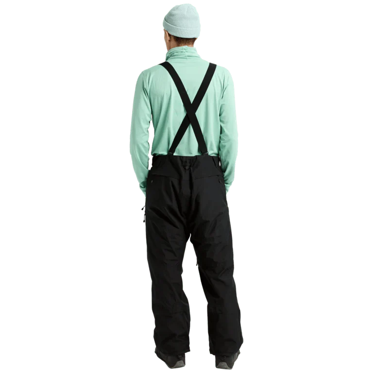 Reserve 3-In-1 Snowboard Pants - Image 3